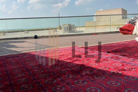 Apartment in Al Raha Beach, Abu Dhabi, UAE 3 bedrooms, 343.7 sq.m. № 572727 - photo 20