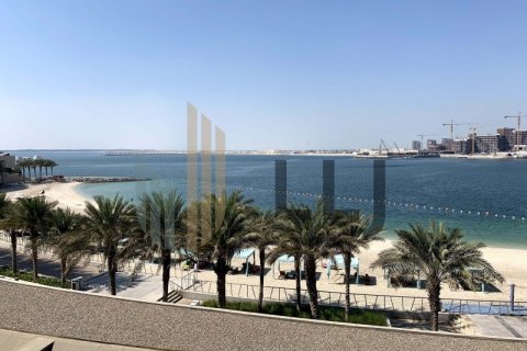 Byt v Al Raha Beach, Abu Dhabi, SAE 3 ložnice, 2136.8 m² Č.: 572728 - fotografie 2