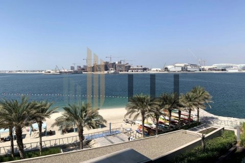 Byt v Al Raha Beach, Abu Dhabi, SAE 3 ložnice, 2136.8 m² Č.: 572728 - fotografie 1