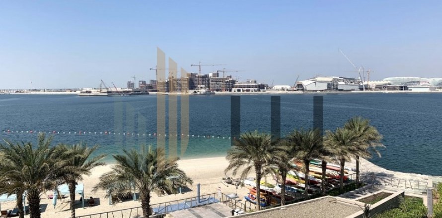 Byt v Al Raha Beach, Abu Dhabi, SAE 3 ložnice, 2136.8 m² Č.: 572728