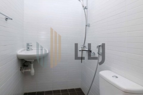 Byt v Al Raha Beach, Abu Dhabi, SAE 3 ložnice, 2136.8 m² Č.: 572728 - fotografie 15