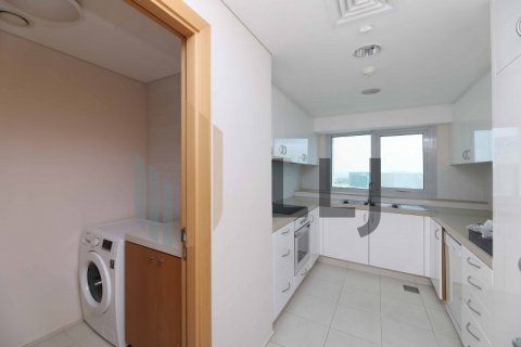 Byt v Al Raha Beach, Abu Dhabi, SAE 3 ložnice, 2136.8 m² Č.: 572728 - fotografie 10