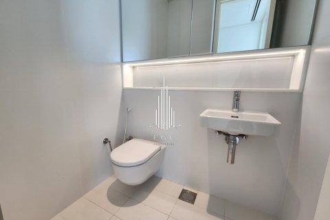 Byt v Al Reem Island, Abu Dhabi, SAE 2 ložnice, 151.3 m² Č.: 576282 - fotografie 16