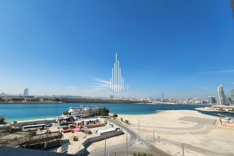 Byt v Al Reem Island, Abu Dhabi, SAE 2 ložnice, 151.3 m² Č.: 576282 - fotografie 20