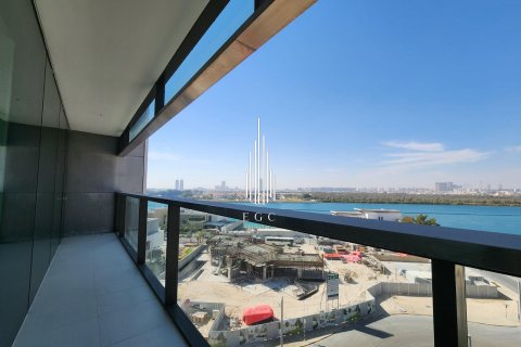 Byt v Al Reem Island, Abu Dhabi, SAE 2 ložnice, 151.3 m² Č.: 576282 - fotografie 1