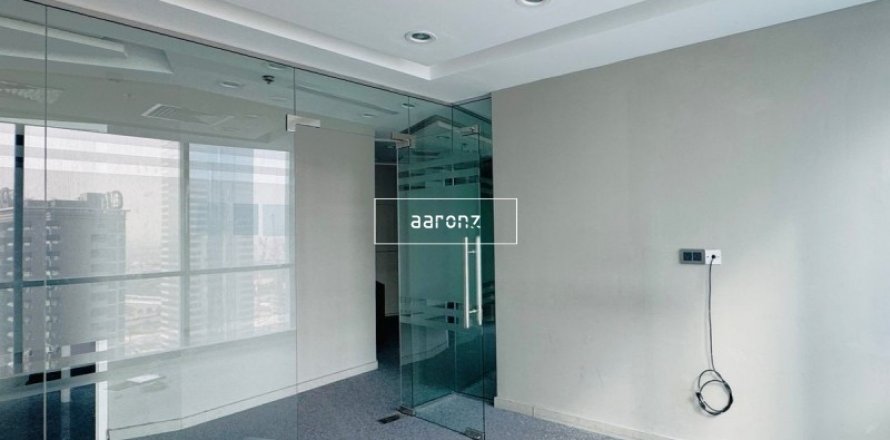 Kancelář v Business Bay, Dubai, SAE 139 m² Č.: 576210