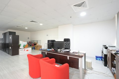משרד למכירה ב Jumeirah Lake Towers, Dubai, איחוד האמירויות  193.9 מ"ר, מספר 576209 - תמונה 8