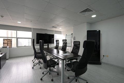 משרד למכירה ב Jumeirah Lake Towers, Dubai, איחוד האמירויות  193.9 מ"ר, מספר 576209 - תמונה 6