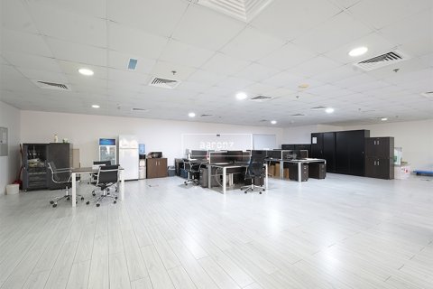 משרד למכירה ב Jumeirah Lake Towers, Dubai, איחוד האמירויות  193.9 מ"ר, מספר 576209 - תמונה 5