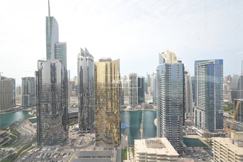 משרד למכירה ב Jumeirah Lake Towers, Dubai, איחוד האמירויות  193.9 מ"ר, מספר 576209 - תמונה 10