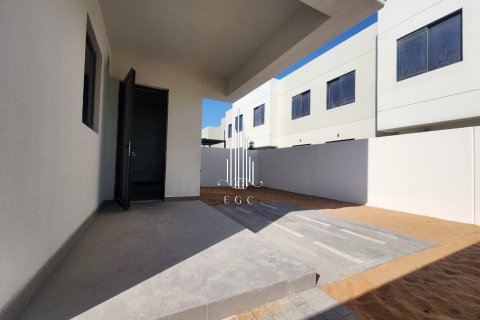 Townhouse on the Yas Island, Abu Dhabi, UAE 3 bedrooms, 166.4 sq.m. № 576284 - photo 19