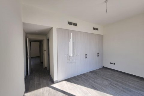 Townhouse on the Yas Island, Abu Dhabi, UAE 3 bedrooms, 166.4 sq.m. № 576284 - photo 6