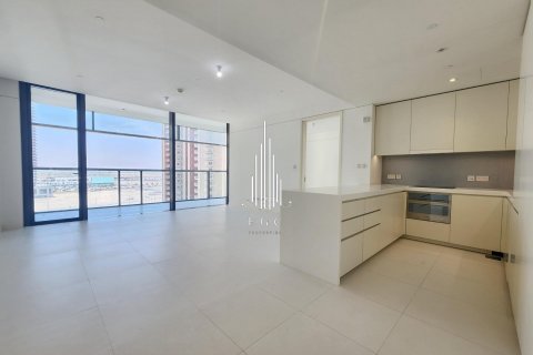Byt v Al Reem Island, Abu Dhabi, SAE 1 ložnice, 74.2 m² Č.: 576283 - fotografie 6