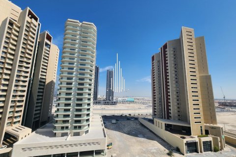 Byt v Al Reem Island, Abu Dhabi, SAE 1 ložnice, 74.2 m² Č.: 576283 - fotografie 12