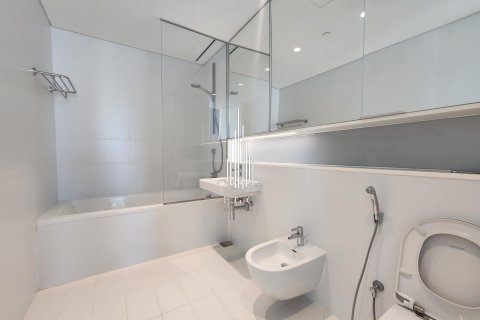 Byt v Al Reem Island, Abu Dhabi, SAE 1 ložnice, 74.2 m² Č.: 576283 - fotografie 11