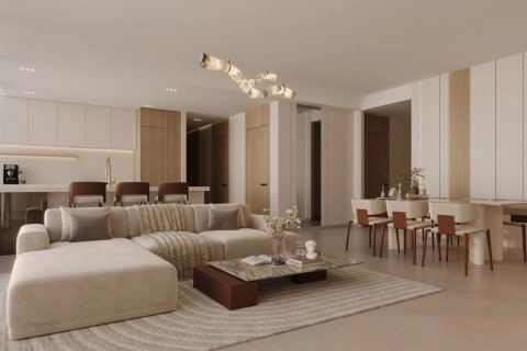 Apartment sa Dubai Sports City, UAE 1 silid-tulugan, 72 sq.m. № 599581 - larawan 4