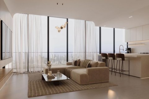 Apartment sa Dubai Sports City, UAE 1 silid-tulugan, 72 sq.m. № 599581 - larawan 5