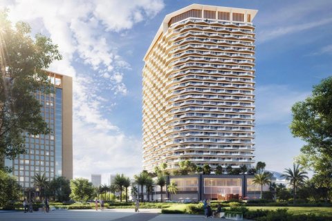 Apartment sa Dubai Sports City, UAE 1 silid-tulugan, 72 sq.m. № 599581 - larawan 13