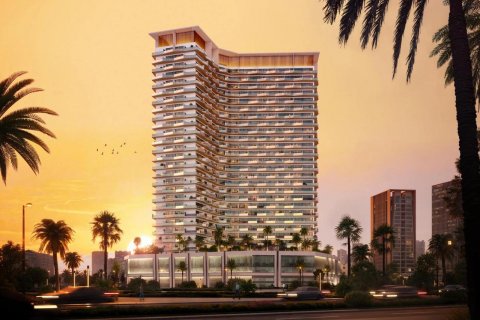 Apartment sa Dubai Sports City, UAE 1 silid-tulugan, 72 sq.m. № 599581 - larawan 12