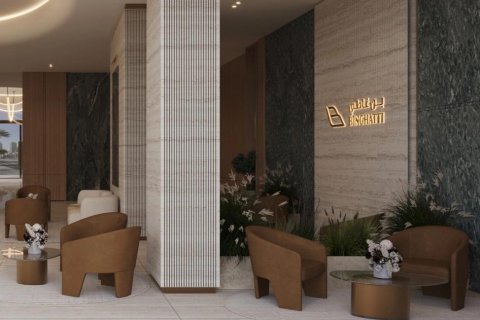 Byt v Dubai Sports City, SAE 2 ložnice, 106 m² Č.: 599580 - fotografie 5