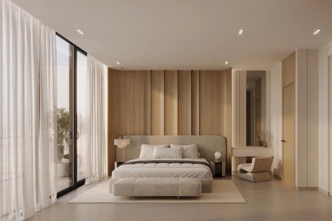 Byt v Dubai Sports City, SAE 2 ložnice, 106 m² Č.: 599580 - fotografie 3