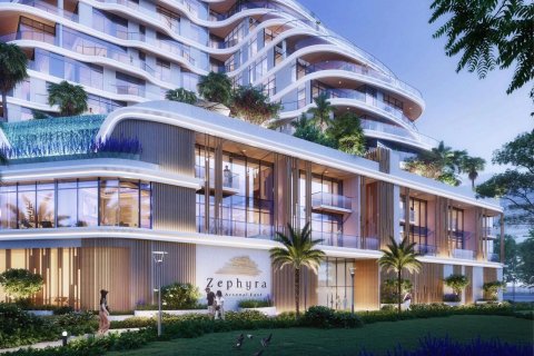 Apartament në Dubai, Emiratet e Bashkuara Arabe 3 dhoma gjumi, 211 m2. № 599577 - Foto 10
