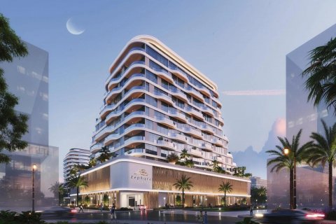 Apartament në Dubai, Emiratet e Bashkuara Arabe 3 dhoma gjumi, 211 m2. № 599577 - Foto 7