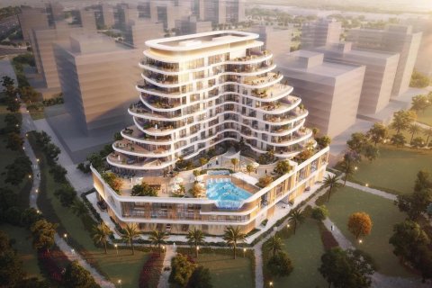 阿联酋 Dubai 待售 : 2 卧, 107 平方米 , 编号599578 - 照片 10