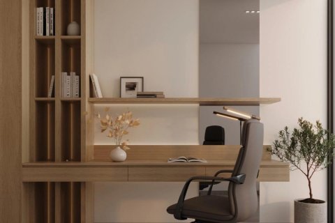 Apartmen di Dubai Sports City, UAE 1 bilik, 36 meter persegi № 599579 - foto 6