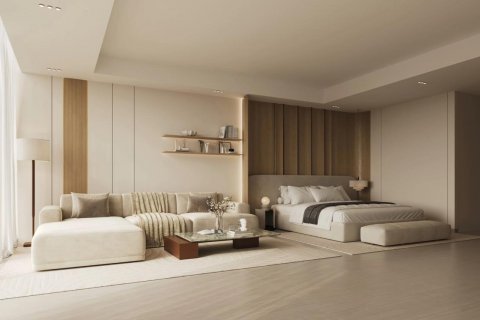 Apartmen di Dubai Sports City, UAE 1 bilik, 36 meter persegi № 599579 - foto 2
