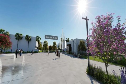 Yas Island, Abu Dhabi, UAE의 판매용 빌라 침실 3개, 346.8제곱미터 번호 591749 - 사진 15