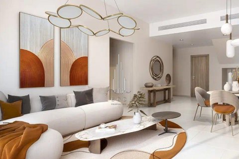 阿联酋 Abu Dhabi Yas Island 待售 : 3 卧, 166.5 平方米 , 编号591750 - 照片 4