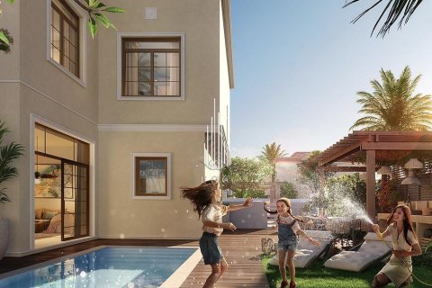 阿联酋 Abu Dhabi Yas Island 待售 : 3 卧, 166.5 平方米 , 编号591750 - 照片 2