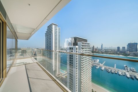 Byt v Dubai Harbour, Dubai, SAE 2 ložnice, 148 m² Č.: 592274 - fotografie 28
