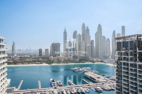 Byt v Dubai Harbour, Dubai, SAE 2 ložnice, 148 m² Č.: 592274 - fotografie 20