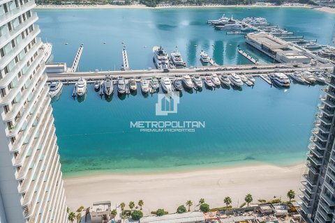 Byt v Dubai Harbour, Dubai, SAE 2 ložnice, 148 m² Č.: 592274 - fotografie 1