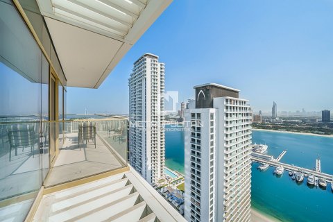 Byt v Dubai Harbour, Dubai, SAE 2 ložnice, 148 m² Č.: 592274 - fotografie 25