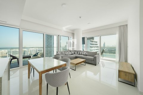 Byt v Dubai Harbour, Dubai, SAE 2 ložnice, 148 m² Č.: 592274 - fotografie 5