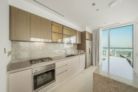 Byt v Dubai Harbour, Dubai, SAE 2 ložnice, 148 m² Č.: 592274 - fotografie 4