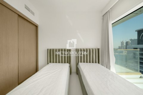 Byt v Dubai Harbour, Dubai, SAE 2 ložnice, 148 m² Č.: 592274 - fotografie 12