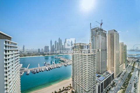 Byt v Dubai Harbour, Dubai, SAE 2 ložnice, 148 m² Č.: 592274 - fotografie 27