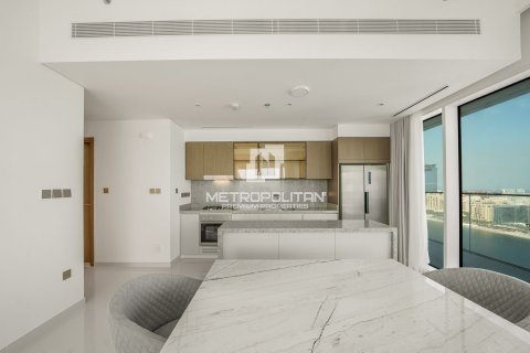 Byt v Dubai Harbour, Dubai, SAE 2 ložnice, 148 m² Č.: 592274 - fotografie 9