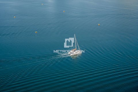 Byt v Dubai Harbour, Dubai, SAE 2 ložnice, 148 m² Č.: 592274 - fotografie 21