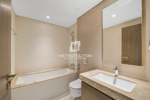 Byt v Dubai Harbour, Dubai, SAE 2 ložnice, 148 m² Č.: 592274 - fotografie 18