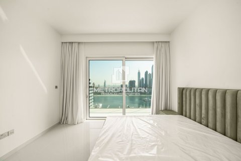 Byt v Dubai Harbour, Dubai, SAE 2 ložnice, 148 m² Č.: 592274 - fotografie 16