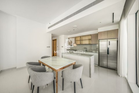 Byt v Dubai Harbour, Dubai, SAE 2 ložnice, 148 m² Č.: 592274 - fotografie 7