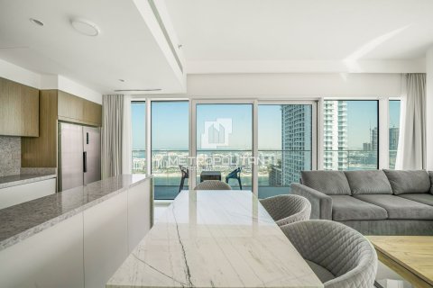 Byt v Dubai Harbour, Dubai, SAE 2 ložnice, 148 m² Č.: 592274 - fotografie 10