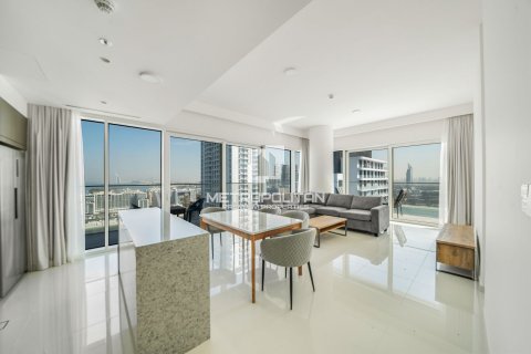 Byt v Dubai Harbour, Dubai, SAE 2 ložnice, 148 m² Č.: 592274 - fotografie 11