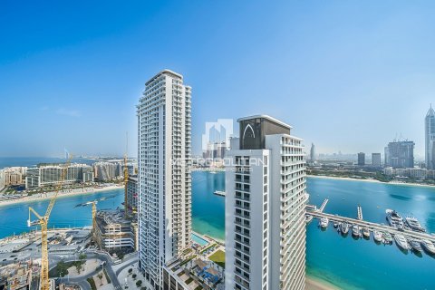 Byt v Dubai Harbour, Dubai, SAE 2 ložnice, 148 m² Č.: 592274 - fotografie 29