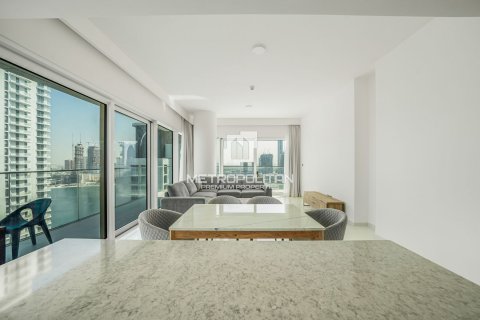Byt v Dubai Harbour, Dubai, SAE 2 ložnice, 148 m² Č.: 592274 - fotografie 6